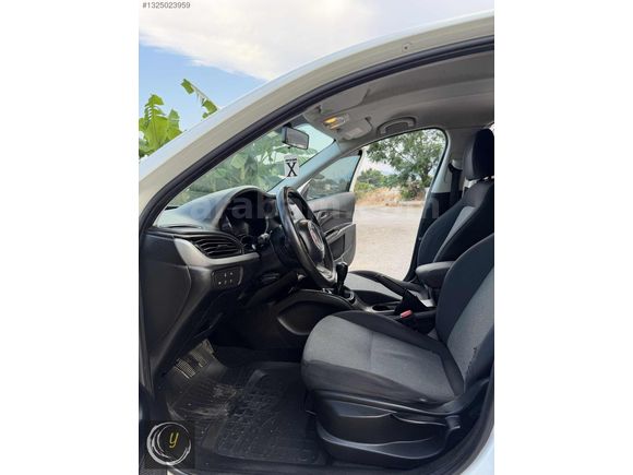 DEĞİŞENSİZ LOKAL BOYALI 1.3 EGEA