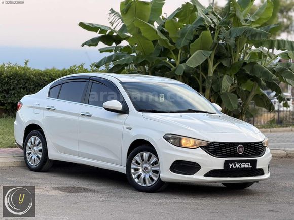 DEĞİŞENSİZ LOKAL BOYALI 1.3 EGEA