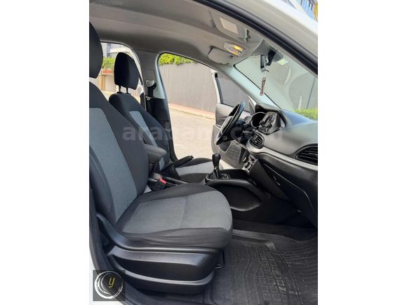 DEĞİŞENSİZ LOKAL BOYALI 1.3 EGEA