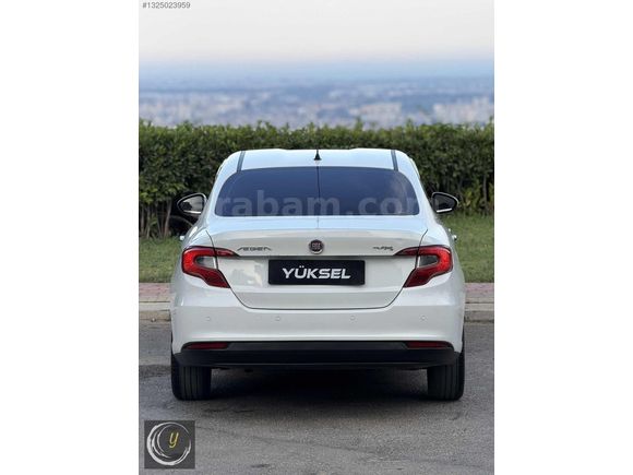 DEĞİŞENSİZ LOKAL BOYALI 1.3 EGEA