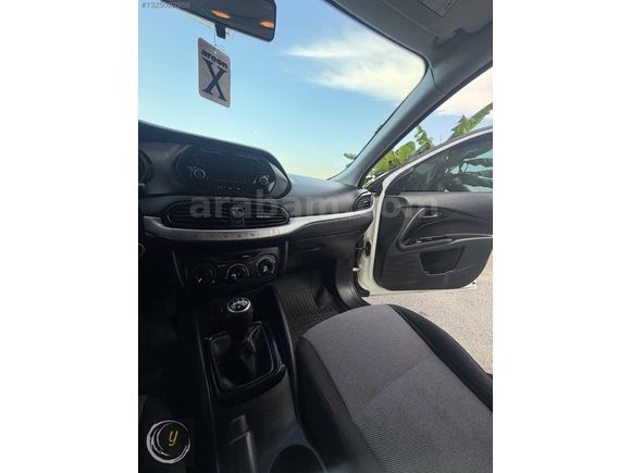 DEĞİŞENSİZ LOKAL BOYALI 1.3 EGEA