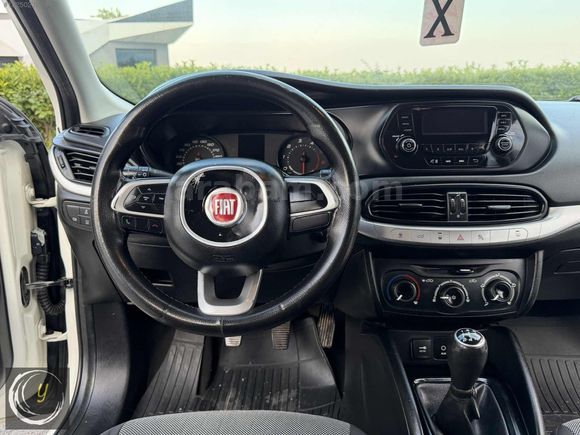 DEĞİŞENSİZ LOKAL BOYALI 1.3 EGEA