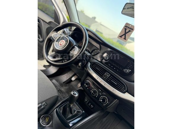 DEĞİŞENSİZ LOKAL BOYALI 1.3 EGEA