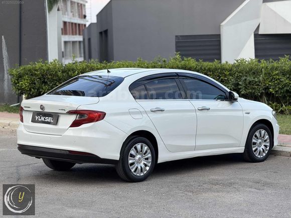 DEĞİŞENSİZ LOKAL BOYALI 1.3 EGEA