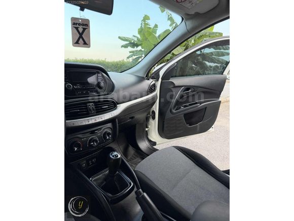 DEĞİŞENSİZ LOKAL BOYALI 1.3 EGEA