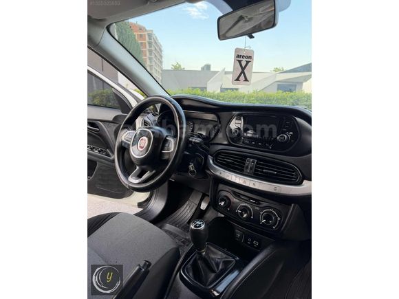DEĞİŞENSİZ LOKAL BOYALI 1.3 EGEA