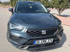 Sahibinden Seat Ateca 1.5 EcoTSI FR 2020 Model