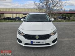2016 MODEL FİAT EGEA BÜTCEYE UYGUN TAKASLARA AÇIGIZ