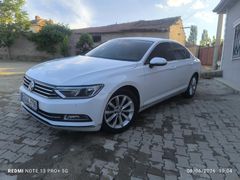 Sahibinden Volkswagen Passat 1.6 TDi BlueMotion Comfortline 2018 Model  130.000 km Beyaz