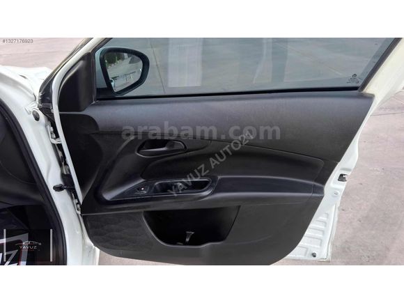 YAVUZ AUTO'DAN 2017 MODEL FİYAT EGEA 1.3 TERTEMİZ