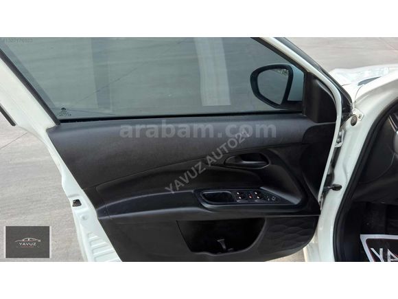 YAVUZ AUTO'DAN 2017 MODEL FİYAT EGEA 1.3 TERTEMİZ