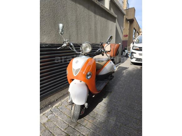 Sahibinden Mondial 50 ZNU ec