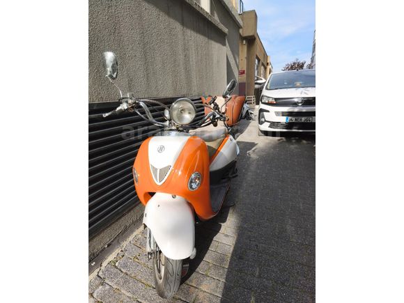 Sahibinden Mondial 50 ZNU ec