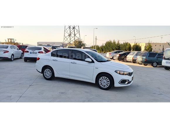 HAKAN OTOMOTİV ege ya 195 km de