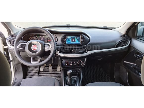 HAKAN OTOMOTİV ege ya 195 km de
