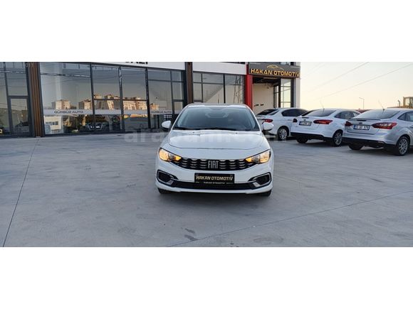 HAKAN OTOMOTİV ege ya 195 km de