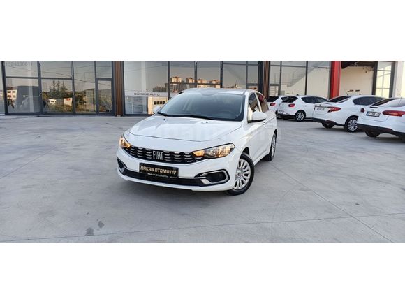 HAKAN OTOMOTİV ege ya 195 km de
