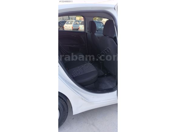 HAKAN OTOMOTİV ege ya 195 km de