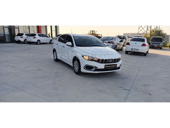 HAKAN OTOMOTİV ege ya 195 km de