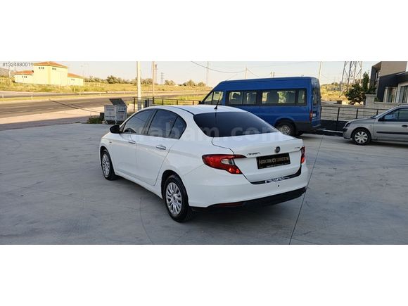 HAKAN OTOMOTİV ege ya 195 km de