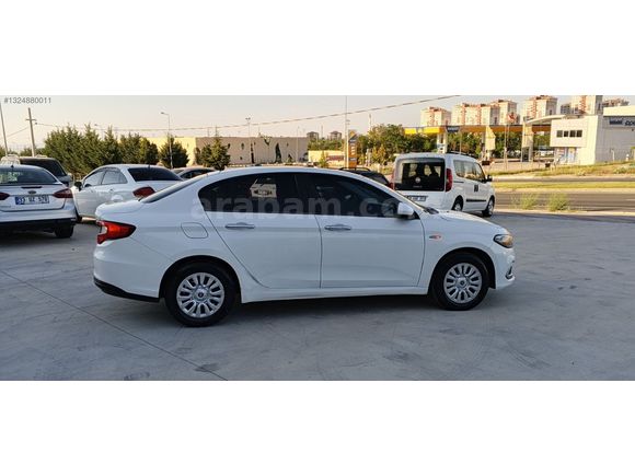 HAKAN OTOMOTİV ege ya 195 km de