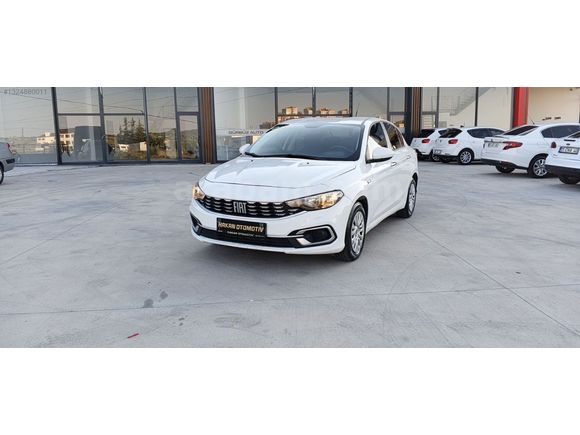 HAKAN OTOMOTİV ege ya 195 km de