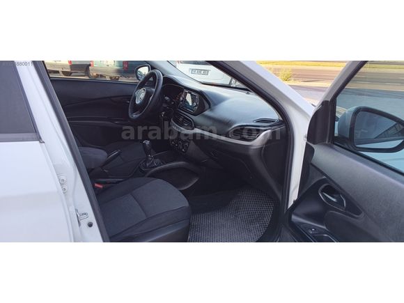 HAKAN OTOMOTİV ege ya 195 km de