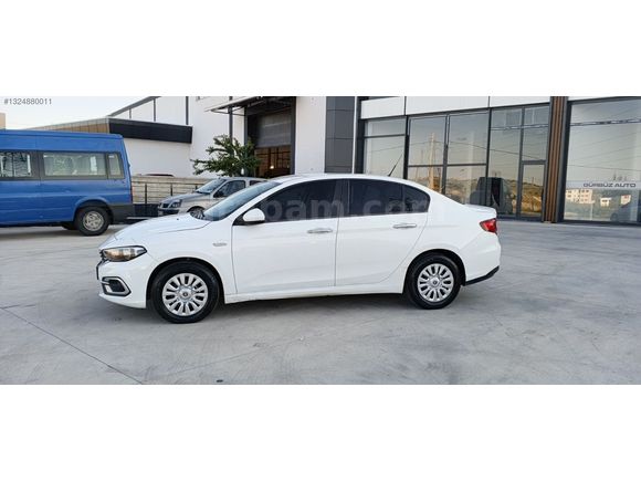 HAKAN OTOMOTİV ege ya 195 km de