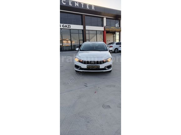 HAKAN OTOMOTİV ege ya 195 km de
