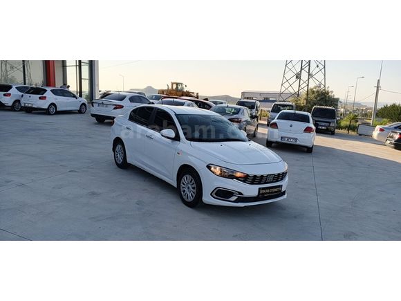 HAKAN OTOMOTİV ege ya 195 km de