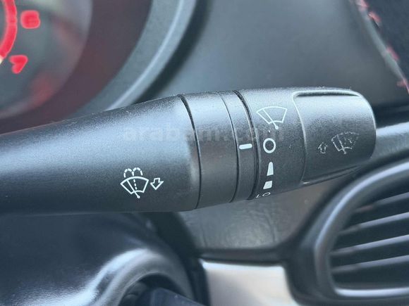 2020 FİAT EGEA 1.3 MULTİJET EASY Km:195.000 CİTY MOD