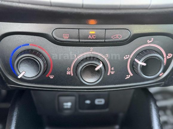 2020 FİAT EGEA 1.3 MULTİJET EASY Km:195.000 CİTY MOD