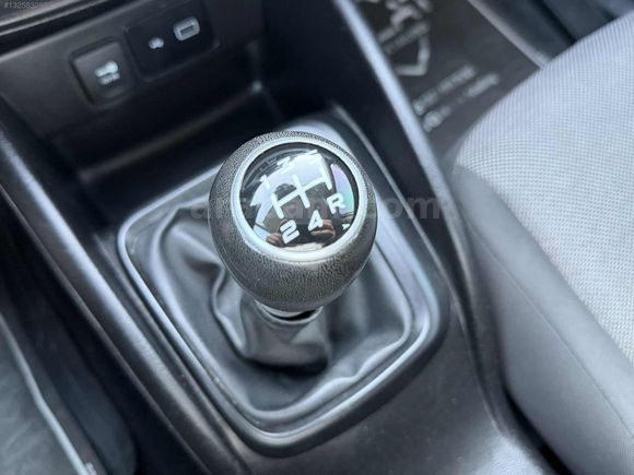 2020 FİAT EGEA 1.3 MULTİJET EASY Km:195.000 CİTY MOD