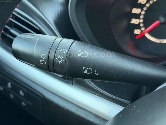 2020 FİAT EGEA 1.3 MULTİJET EASY Km:195.000 CİTY MOD