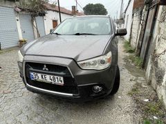 Sahibinden Mitsubishi ASX 1.6 MIVEC Invite 2011 Model İzmir 165.500 km Kahverengi