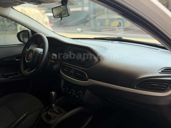 ALTINYÜZÜK MOTORS FİAT EGEA 1,3 MULTİJET EASY