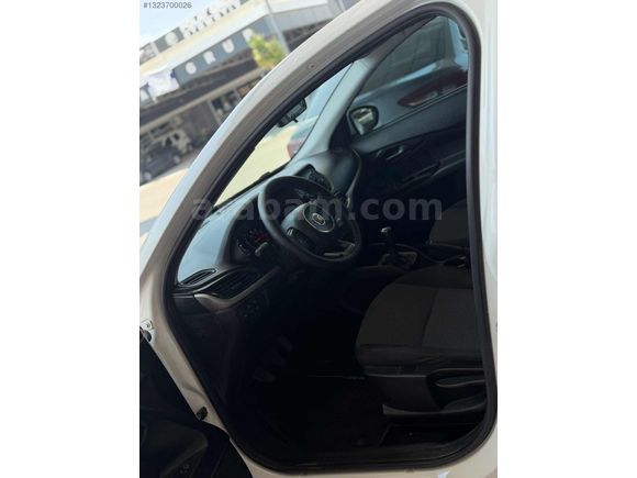 ALTINYÜZÜK MOTORS FİAT EGEA 1,3 MULTİJET EASY