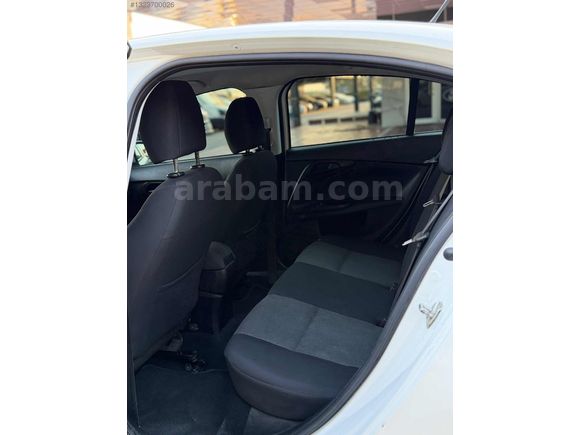 ALTINYÜZÜK MOTORS FİAT EGEA 1,3 MULTİJET EASY