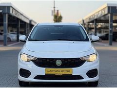 ALTINYÜZÜK MOTORS FİAT EGEA 1,3 MULTİJET EASY