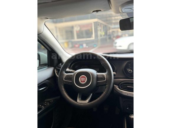 ALTINYÜZÜK MOTORS FİAT EGEA 1,3 MULTİJET EASY