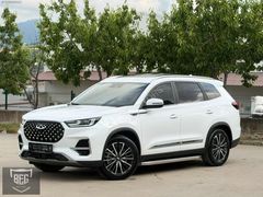 2023-CHERY-TİGGO-8 PRO-EXCELLENT-7 KİŞİLİK-14.800 KM-HATASIZ-