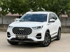 2023-CHERY-TİGGO-8 PRO-EXECELLENT-7 KİŞİLİK-14800 BİN KM-HATASIZ-