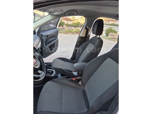 EGEA 1.3 EASY 210 BİN KM