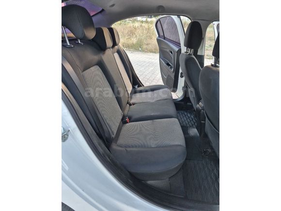 EGEA 1.3 EASY 210 BİN KM