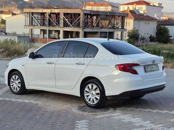 EGEA 1.3 EASY 210 BİN KM