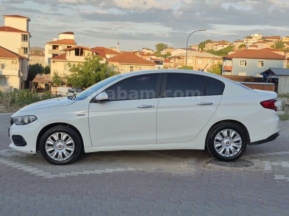 EGEA 1.3 EASY 210 BİN KM