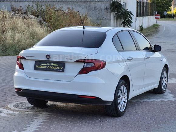 EGEA 1.3 EASY 210 BİN KM