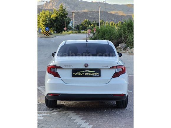 EGEA 1.3 EASY 210 BİN KM
