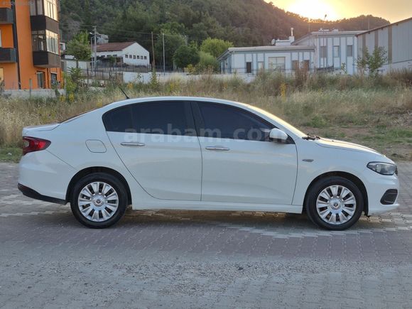 EGEA 1.3 EASY 210 BİN KM