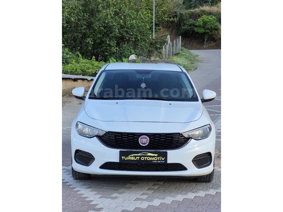 EGEA 1.3 EASY 210 BİN KM